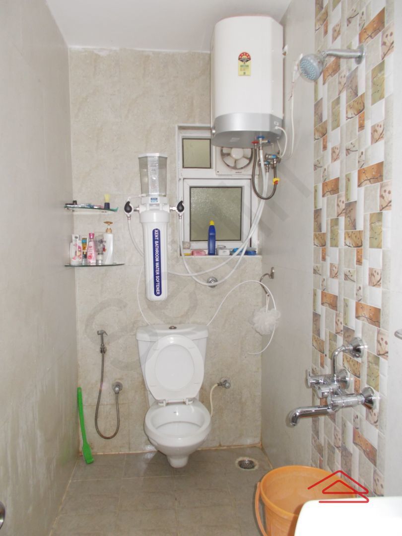 Bathroom 2