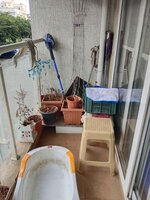 Balcony 1