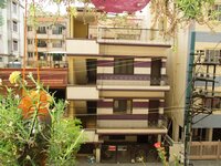 Balcony 1
