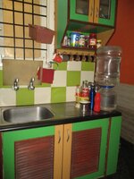Kitchen 1