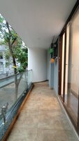 Balcony 1