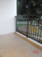 Balcony 1