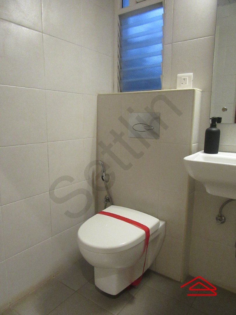 Bathroom 2