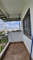 Balcony 1