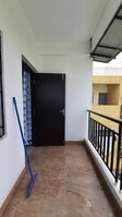 Balcony 1
