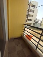 Balcony 1