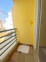 Balcony 1