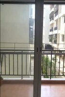 Balcony 1