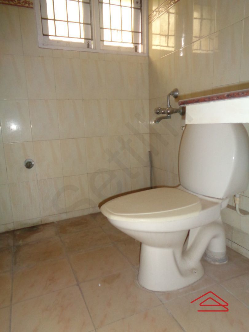 Bathroom 3