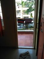 Balcony 1