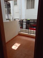 Balcony 1