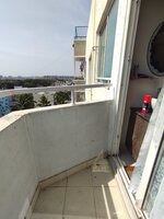 Balcony 1