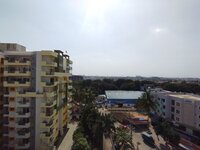Balcony 1