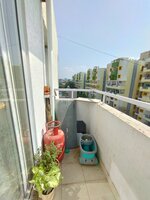 Balcony 1