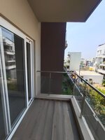Balcony 3