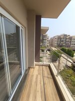 Balcony 1
