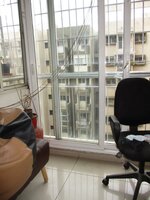 Balcony 1
