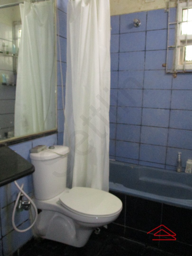 Bathroom 2