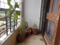 Balcony 1