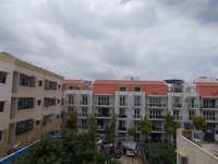 Balcony 1