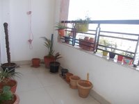 Balcony 1