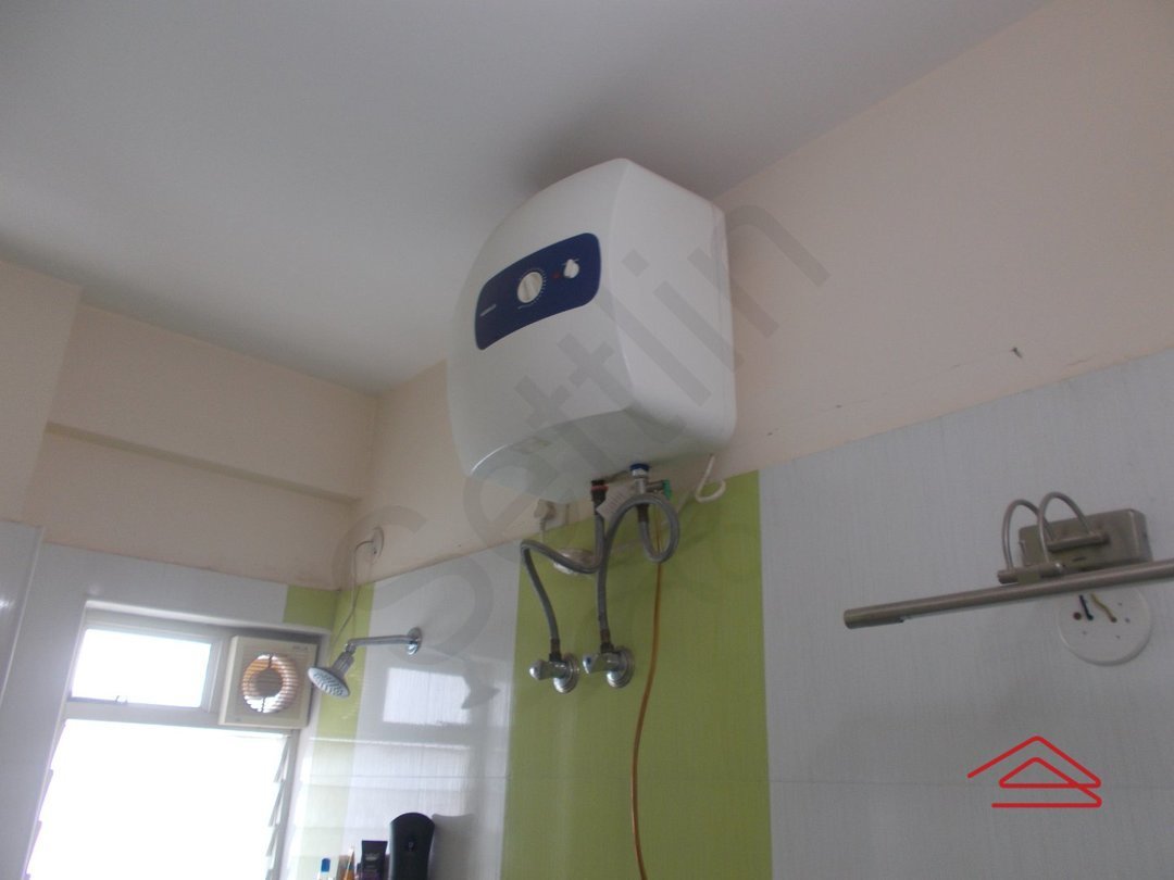 Bathroom 2