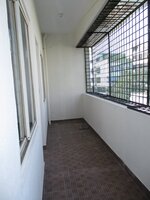 Balcony 1