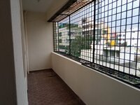 Balcony 1