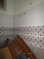 Sub Unit : bathrooms 1