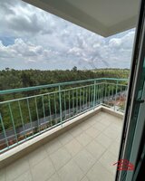 Balcony 1