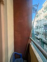 Balcony 1