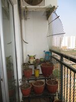 Balcony 1
