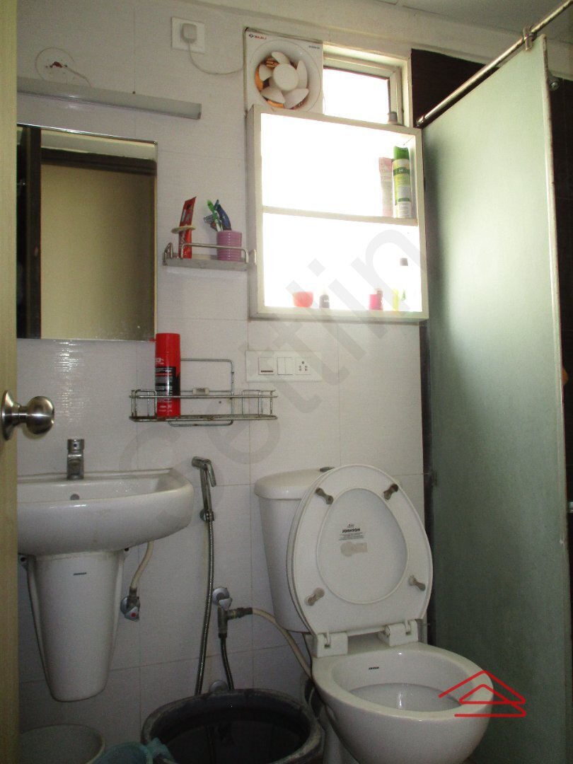 Bathroom 3