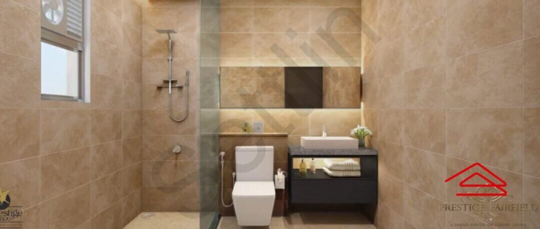 Bathroom 3