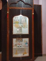 Pooja Room 1