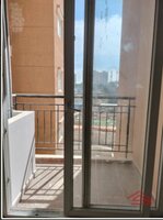 Balcony 1