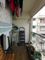 Balcony 2