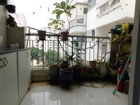 Balcony 1