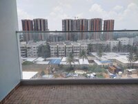 Balcony 1