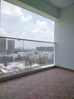 Balcony 1