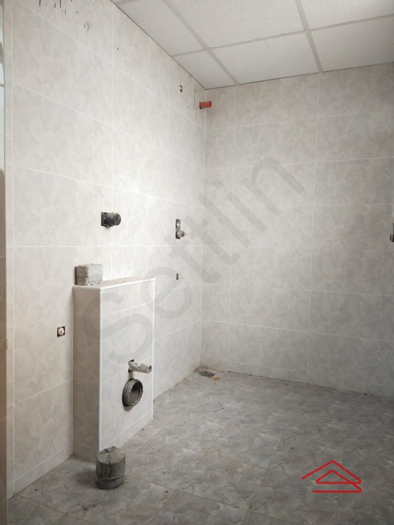 Bathroom 3