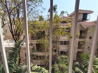 Balcony 1
