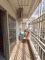 Balcony 1