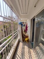Balcony 1