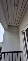 Balcony 1