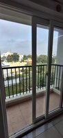Balcony 1