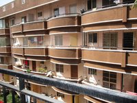 Balcony 2