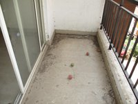 Balcony 1
