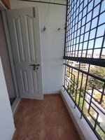 Balcony 1