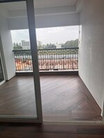 Balcony 1
